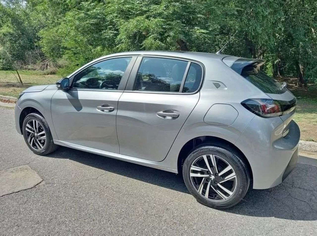 Peugeot 208 Usado en Buenos Aires, deRuedas