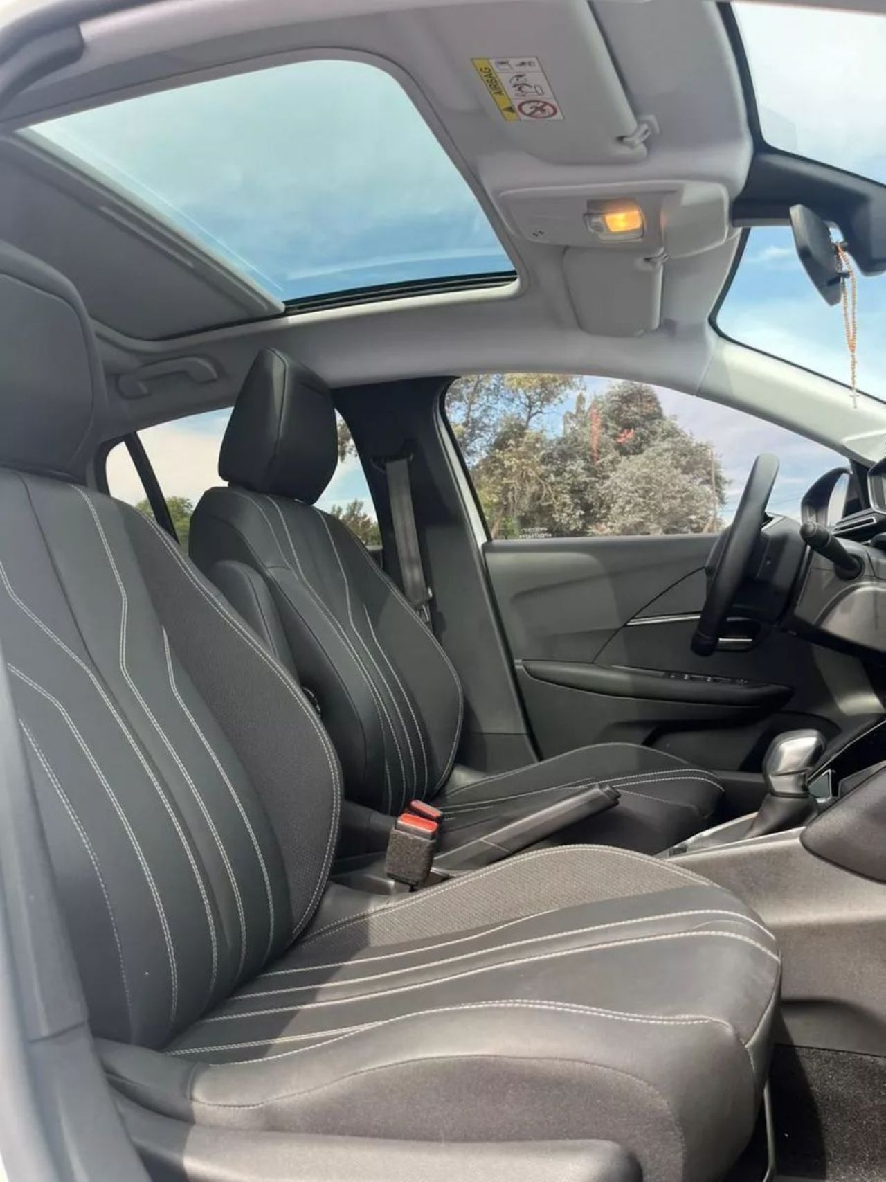 Peugeot 208 Usado en Buenos Aires, deRuedas