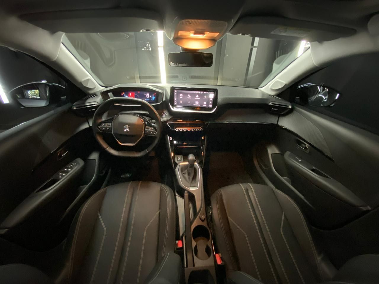 Peugeot 208 Usado en Córdoba, deRuedas