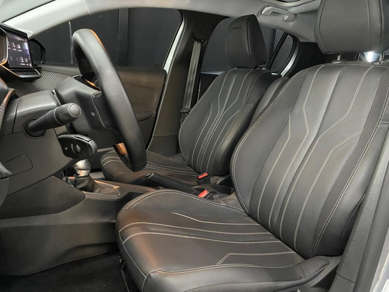 Peugeot 208 Usado en Córdoba, deRuedas