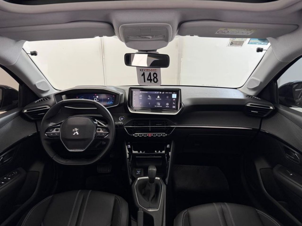 Peugeot 208 Usado en Córdoba, deRuedas