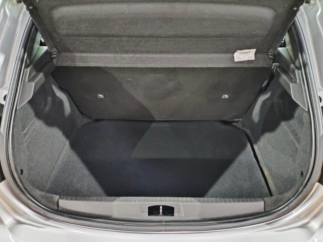 Peugeot 208 Usado Financiado en Córdoba, deRuedas
