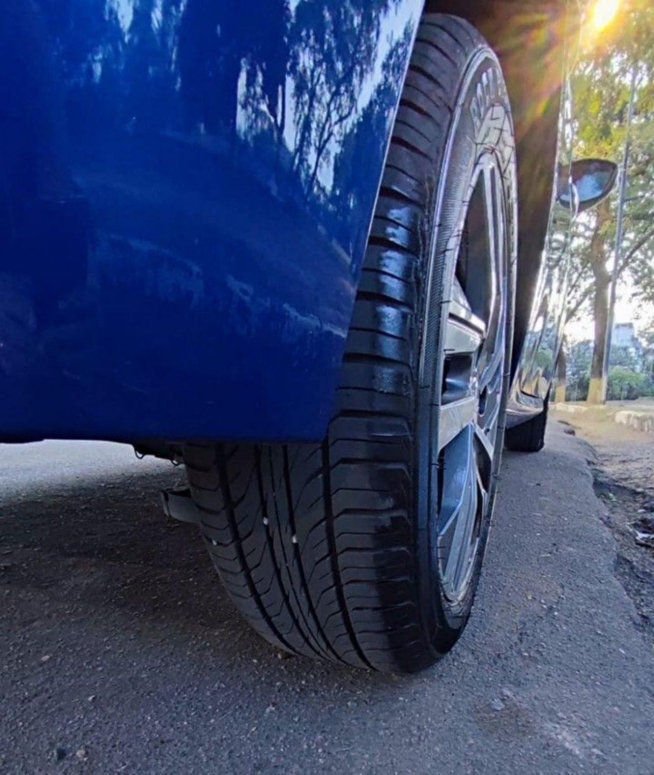 Peugeot 208 Usado en Córdoba, deRuedas