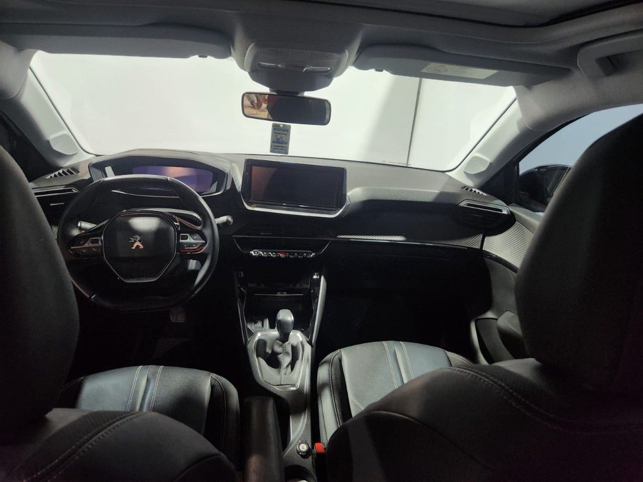 Peugeot 208 Usado en Mendoza, deRuedas