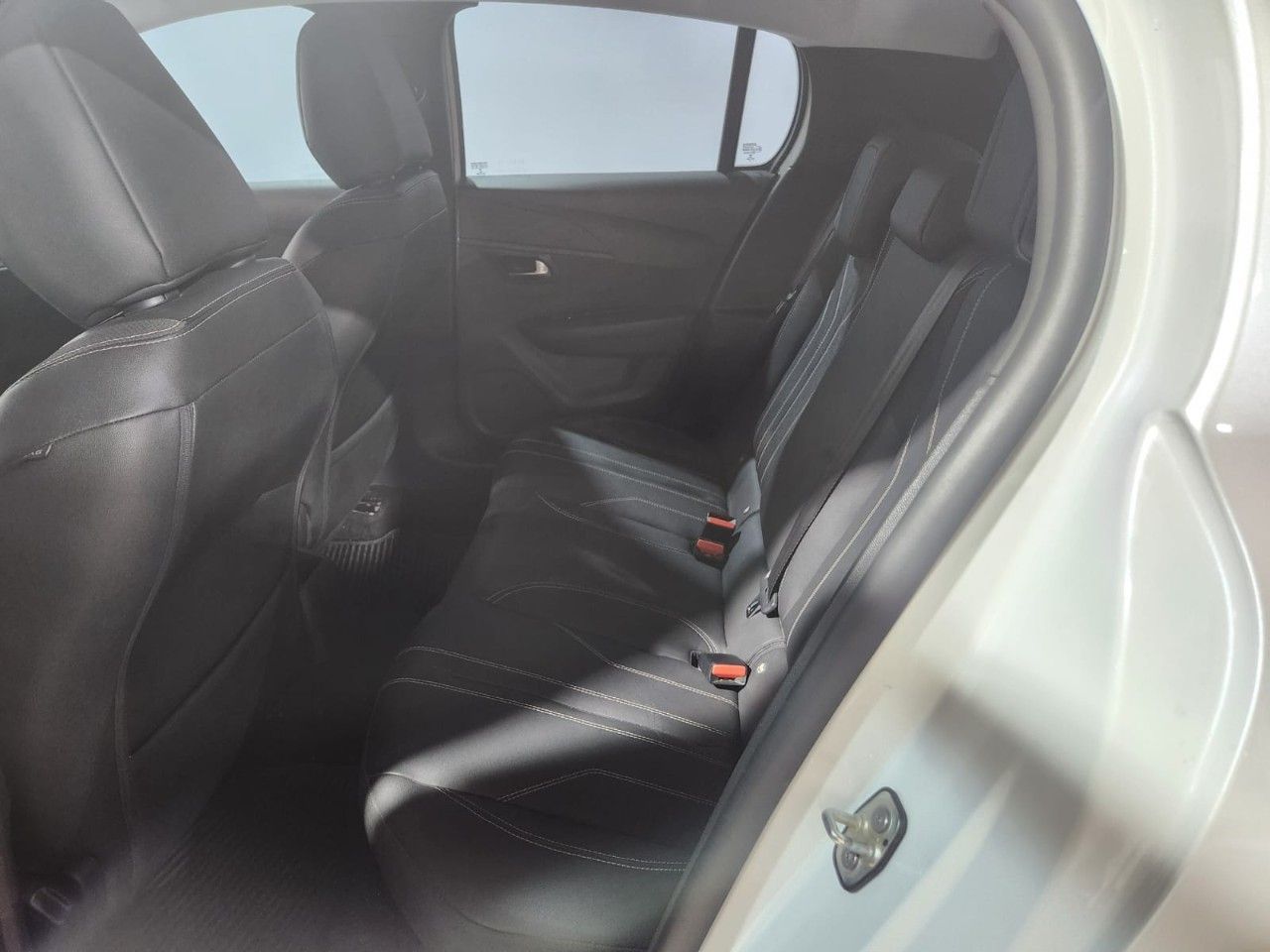 Peugeot 208 Usado en Mendoza, deRuedas
