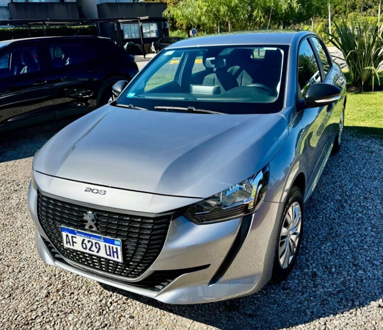 Peugeot 208 Usado en Buenos Aires, deRuedas