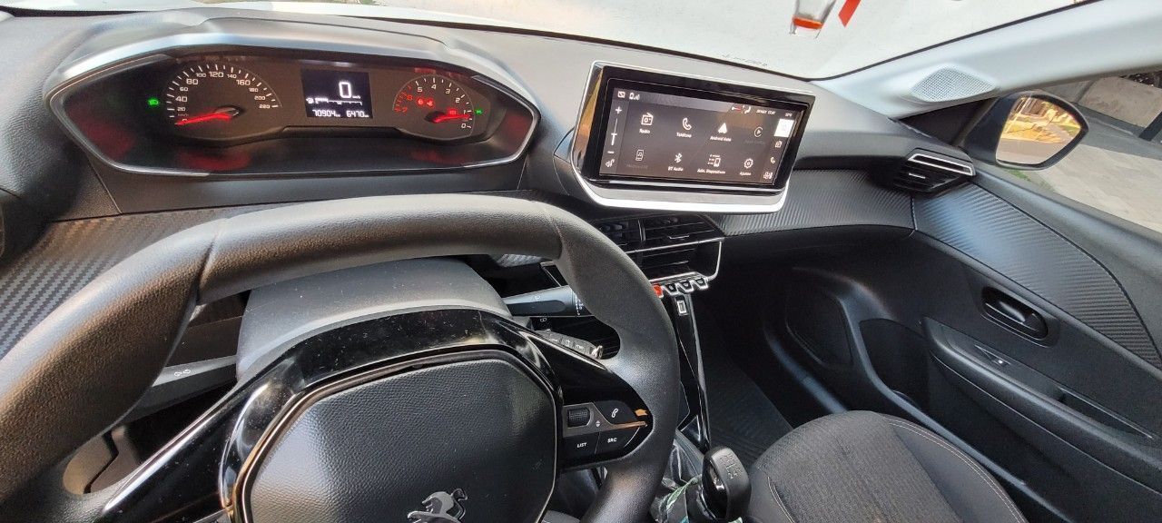 Peugeot 208 Usado en Córdoba, deRuedas