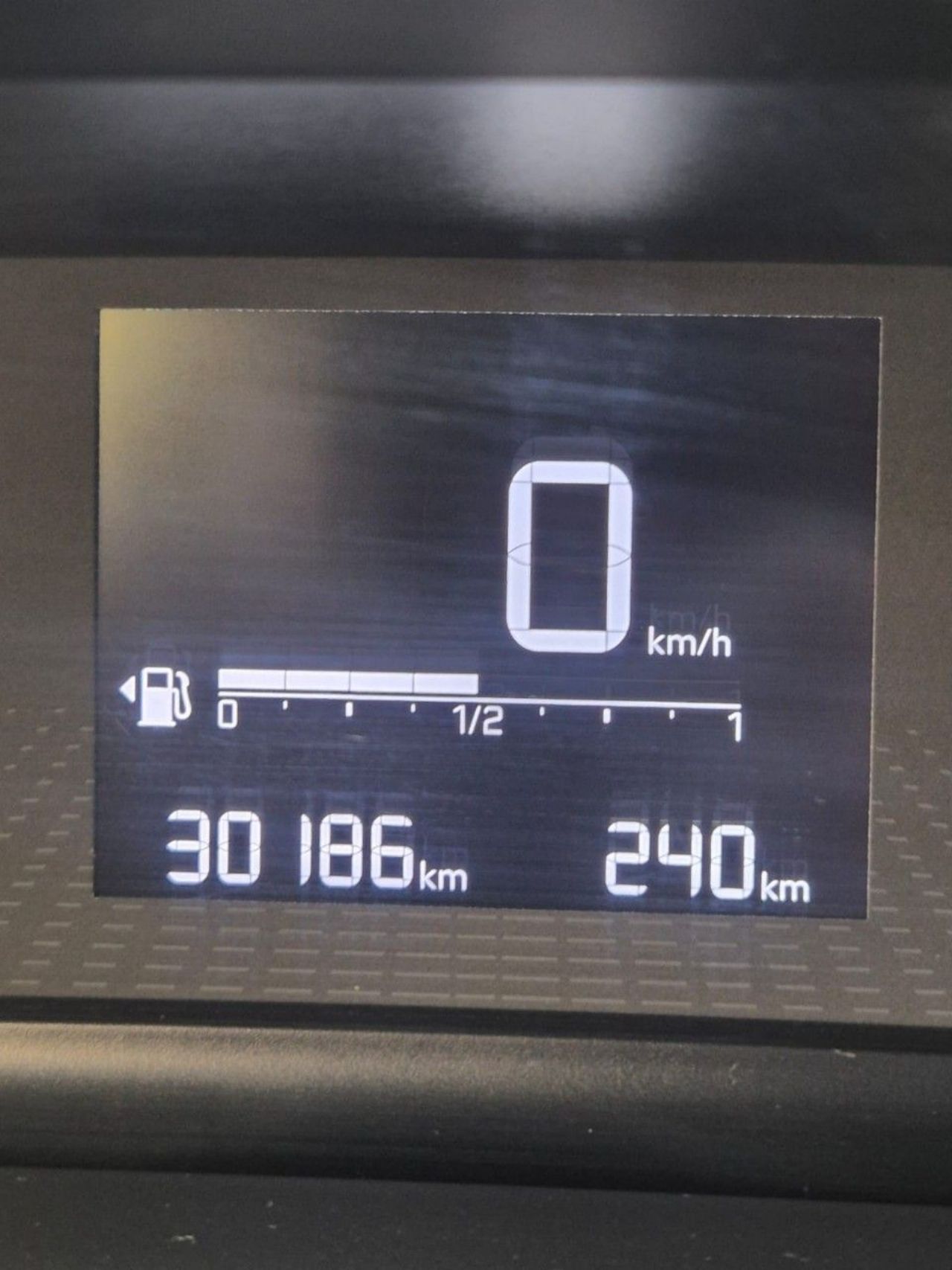 Peugeot 208 Usado Financiado en Mendoza, deRuedas