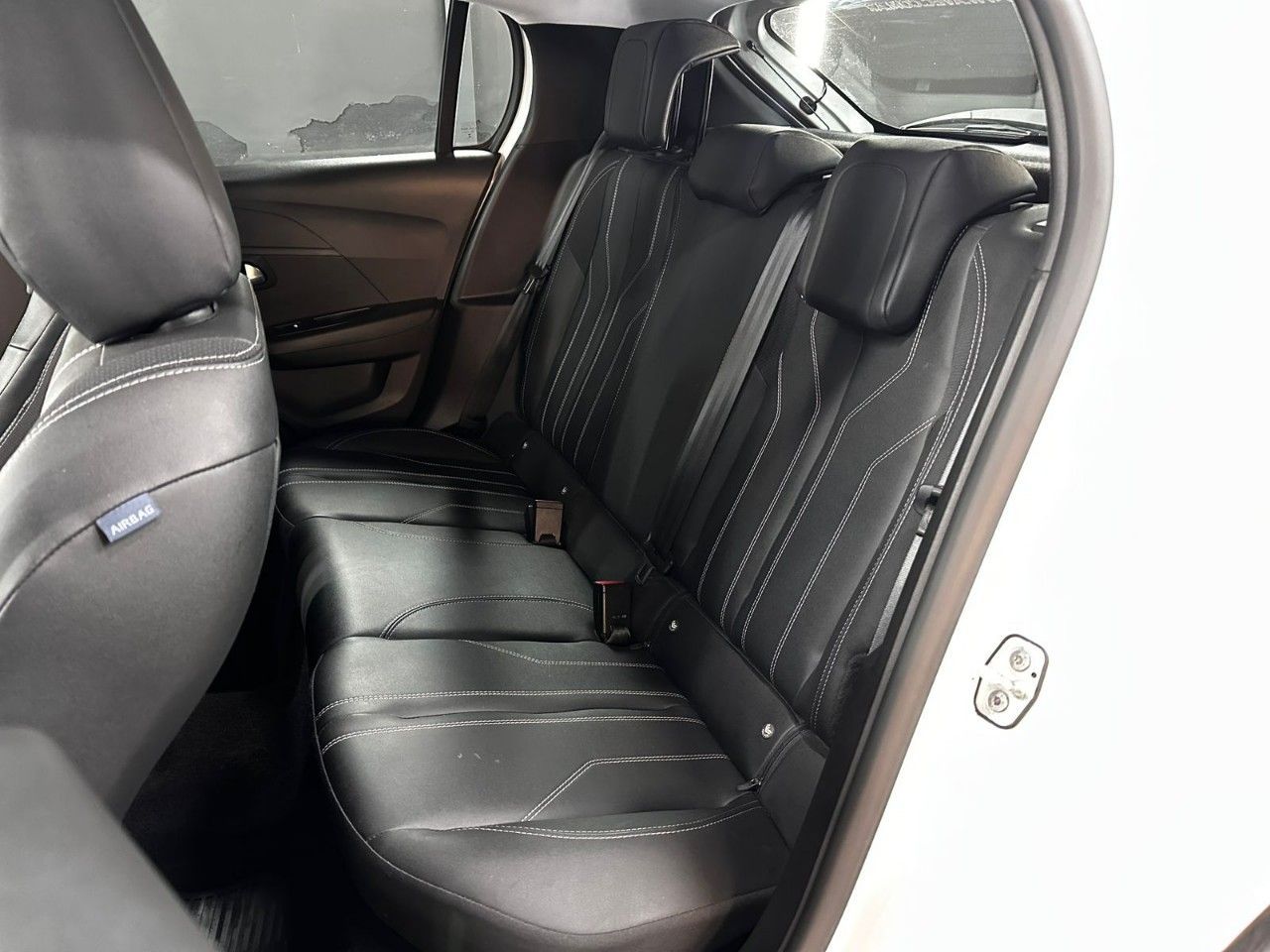 Peugeot 208 Usado en Córdoba, deRuedas