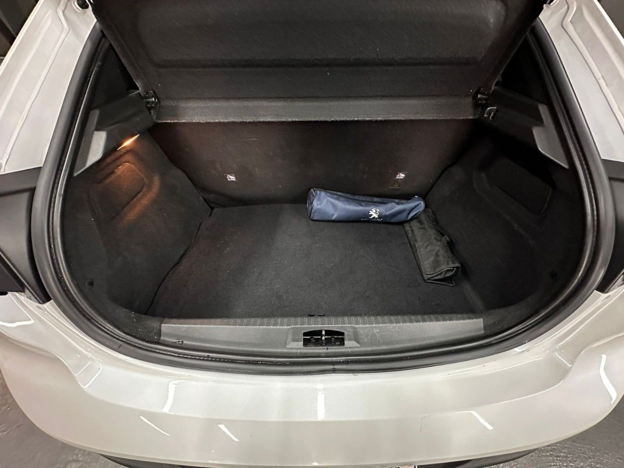 Peugeot 208 Usado en Córdoba, deRuedas