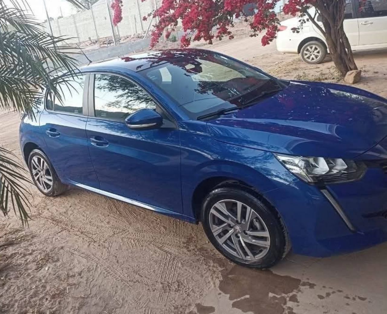 Peugeot 208 Usado en Salta, deRuedas