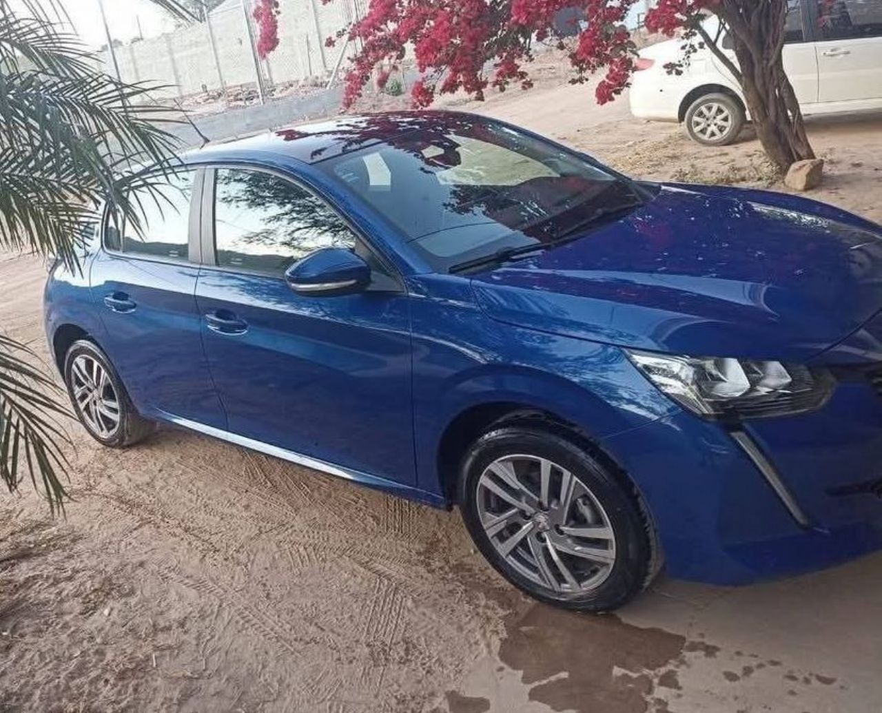 Peugeot 208 Usado en Salta, deRuedas