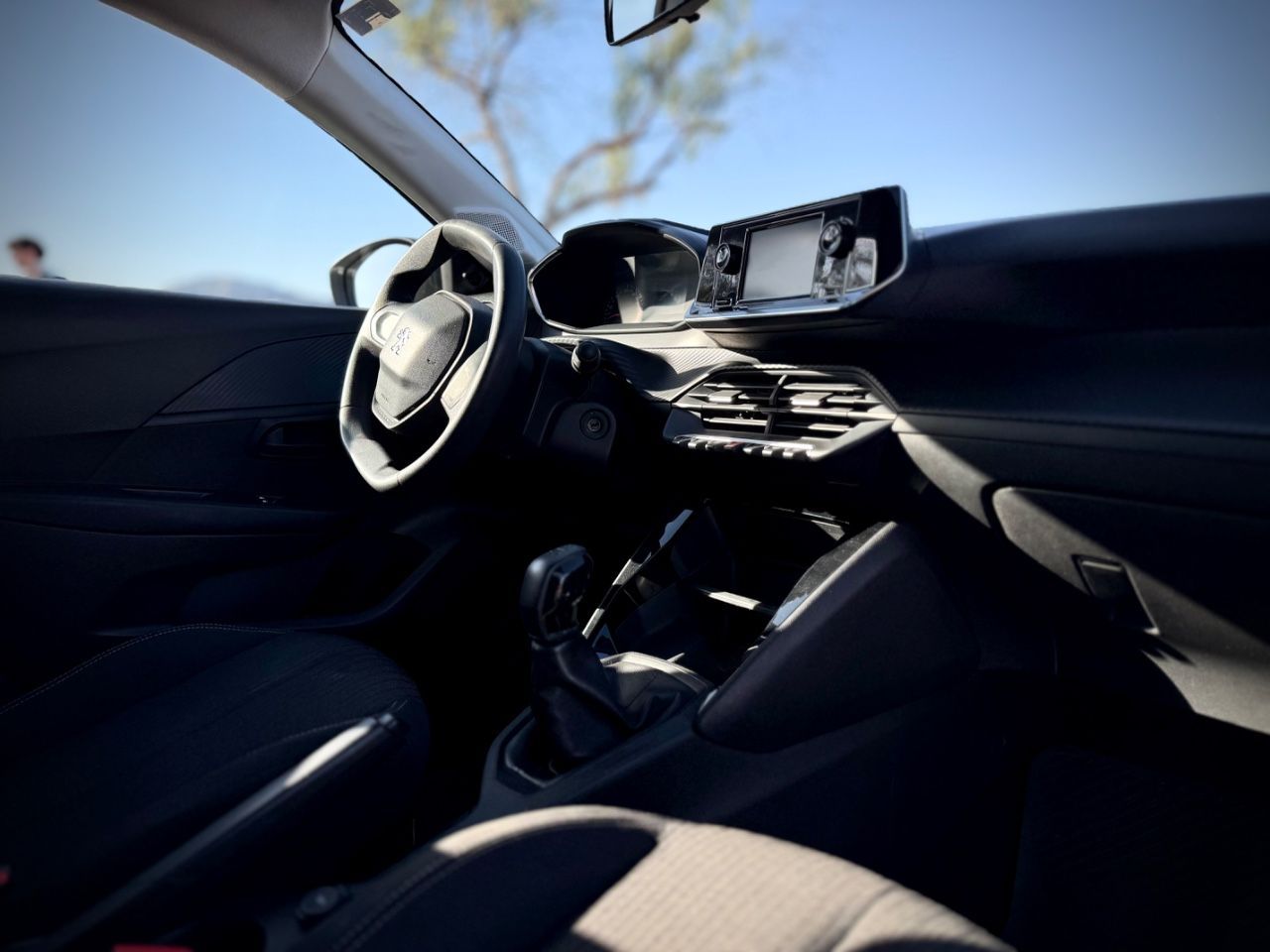 Peugeot 208 Usado Financiado en Mendoza, deRuedas