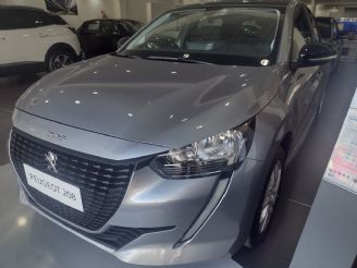 Peugeot 208 Nuevo en Mendoza