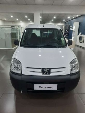 Peugeot 208 Nuevo en Mendoza