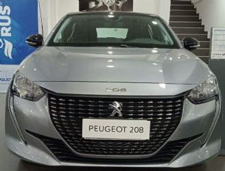 Peugeot 208 Nuevo en Mendoza