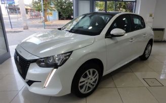 Peugeot 208 Nuevo en Mendoza