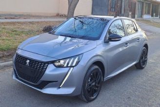 Peugeot 208 Nuevo en Mendoza