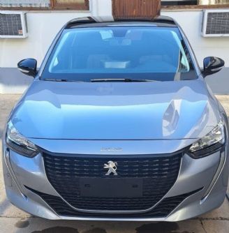 Peugeot 208 Nuevo en Mendoza