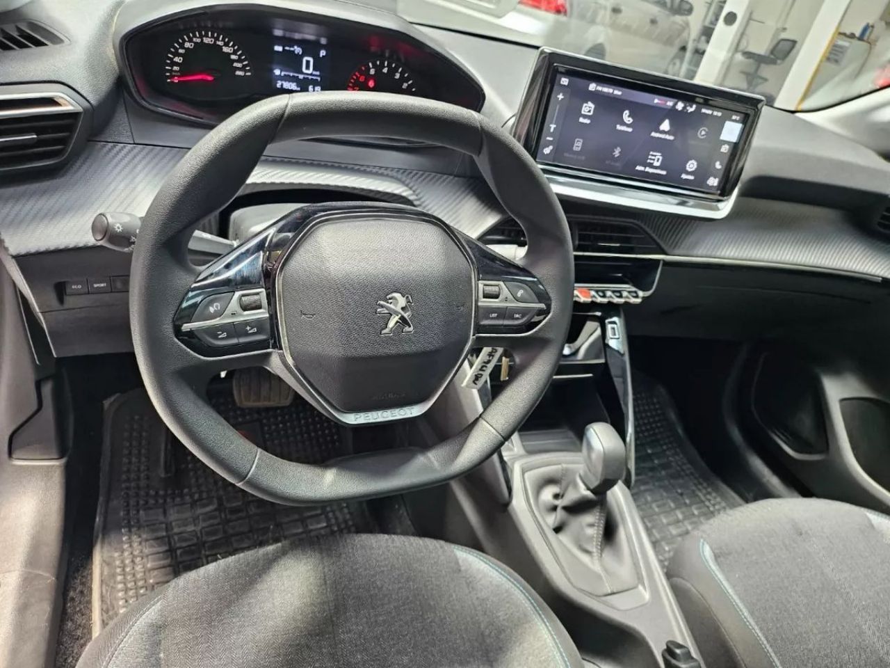 Peugeot 208 Usado en Buenos Aires, deRuedas