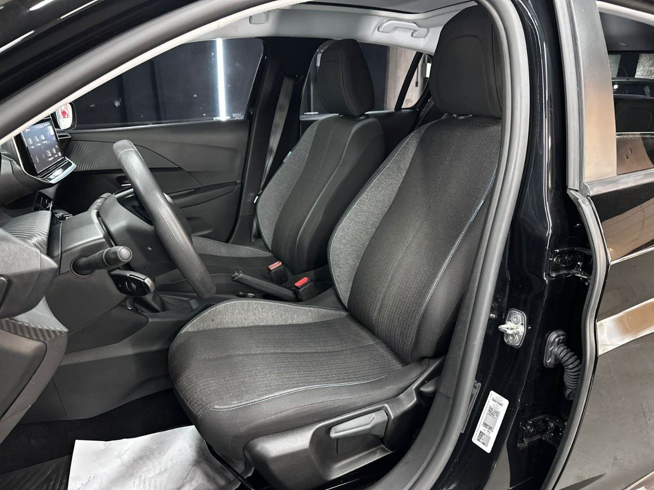 Peugeot 208 Usado en Córdoba, deRuedas
