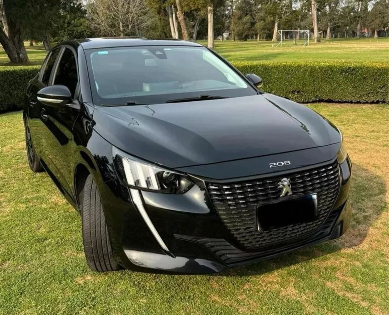 Peugeot 208 Usado en Buenos Aires, deRuedas