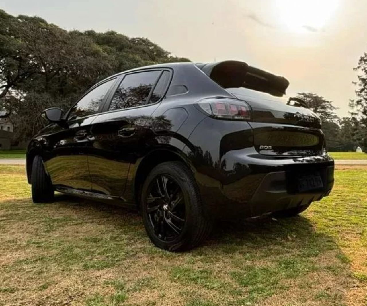 Peugeot 208 Usado en Buenos Aires, deRuedas