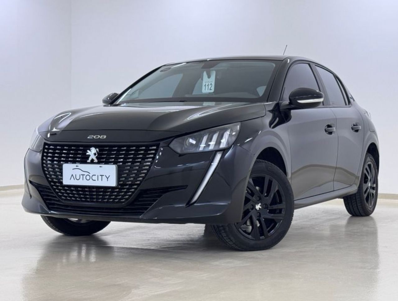 Peugeot 208 Usado en Córdoba, deRuedas