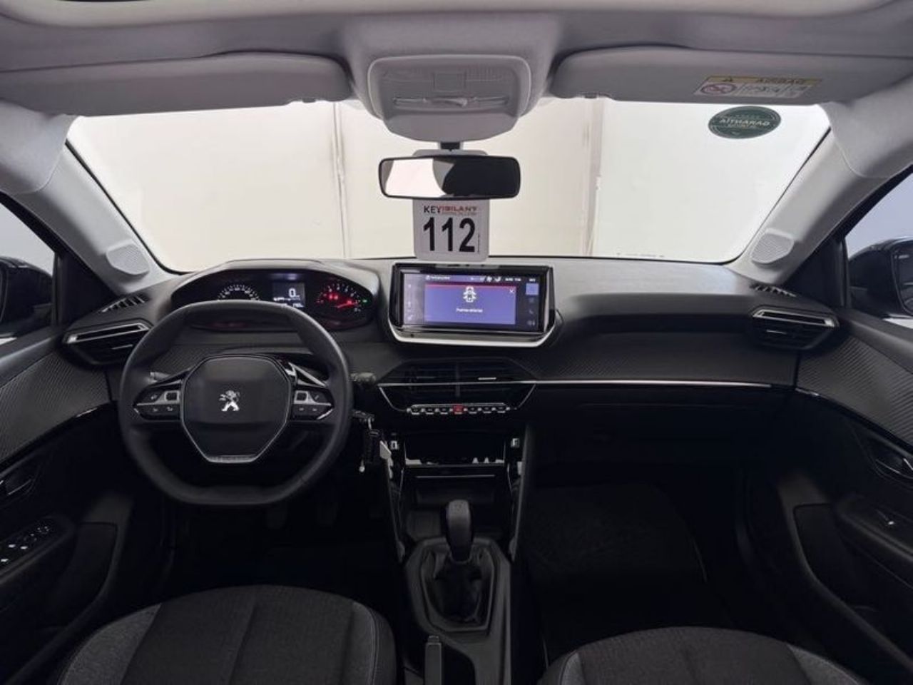 Peugeot 208 Usado en Córdoba, deRuedas