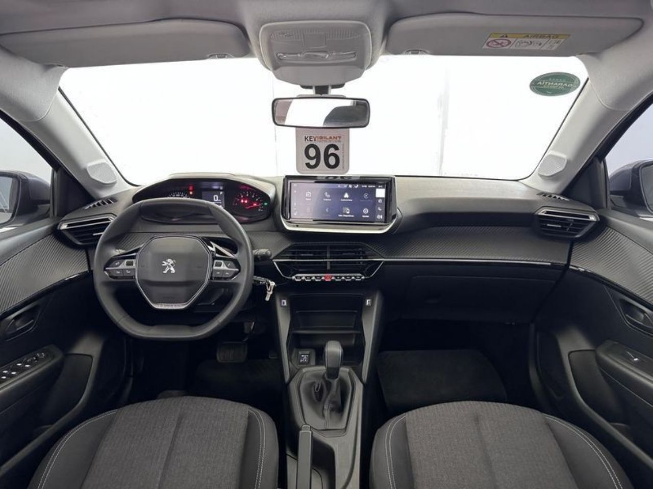Peugeot 208 Usado en Córdoba, deRuedas