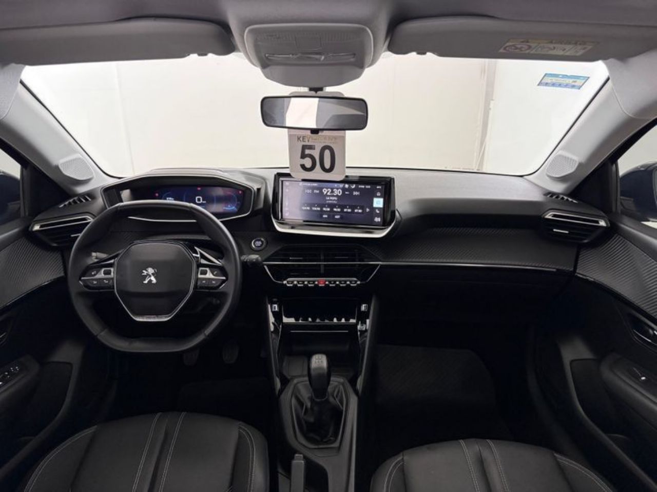 Peugeot 208 Usado en Córdoba, deRuedas