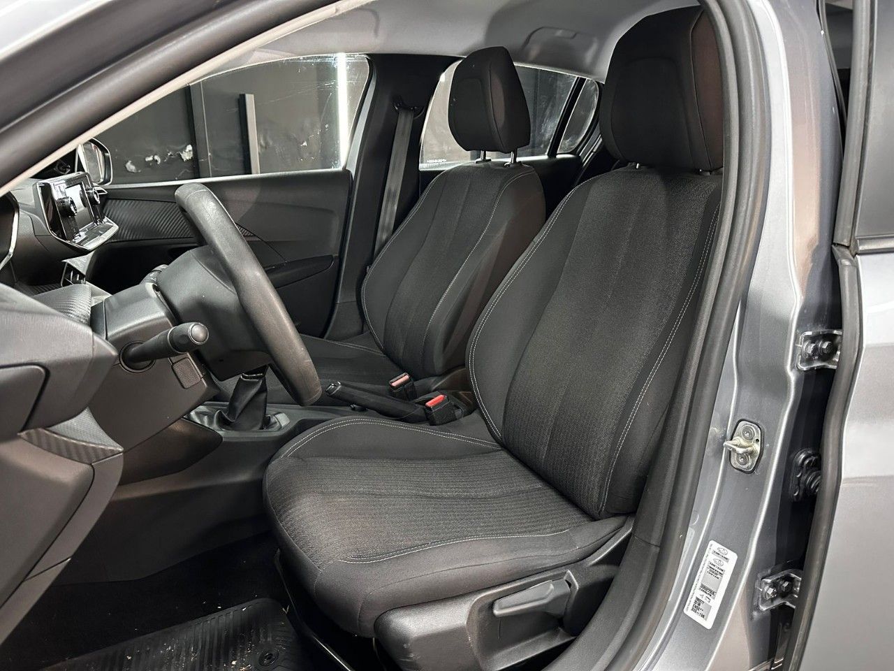 Peugeot 208 Usado en Córdoba, deRuedas