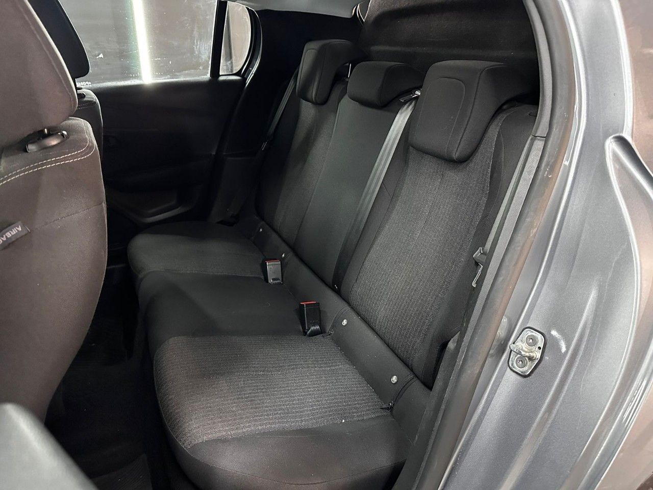 Peugeot 208 Usado en Córdoba, deRuedas