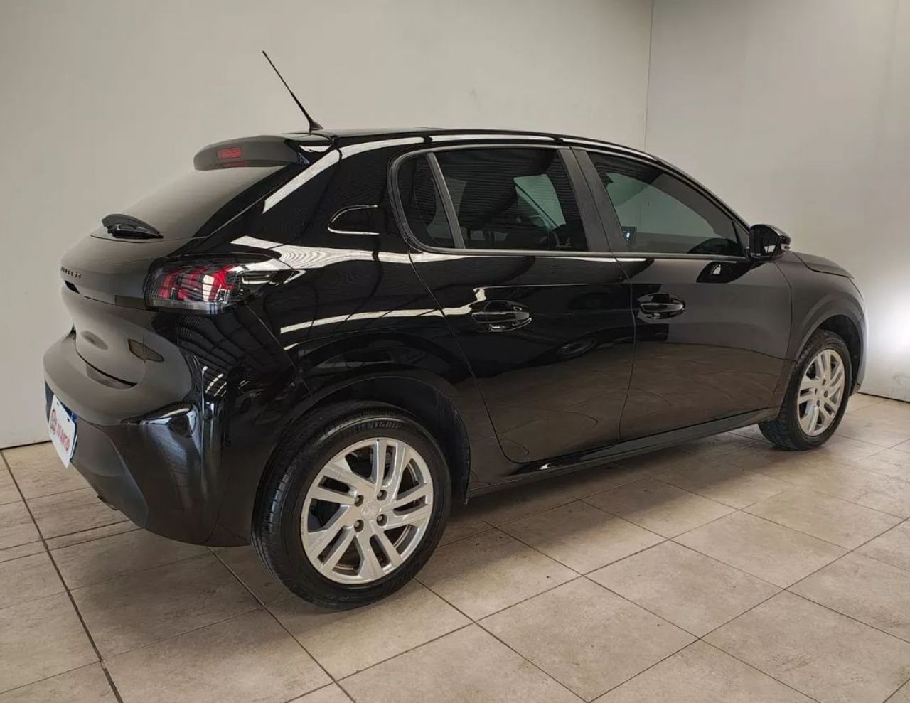Peugeot 208 Usado en Córdoba, deRuedas