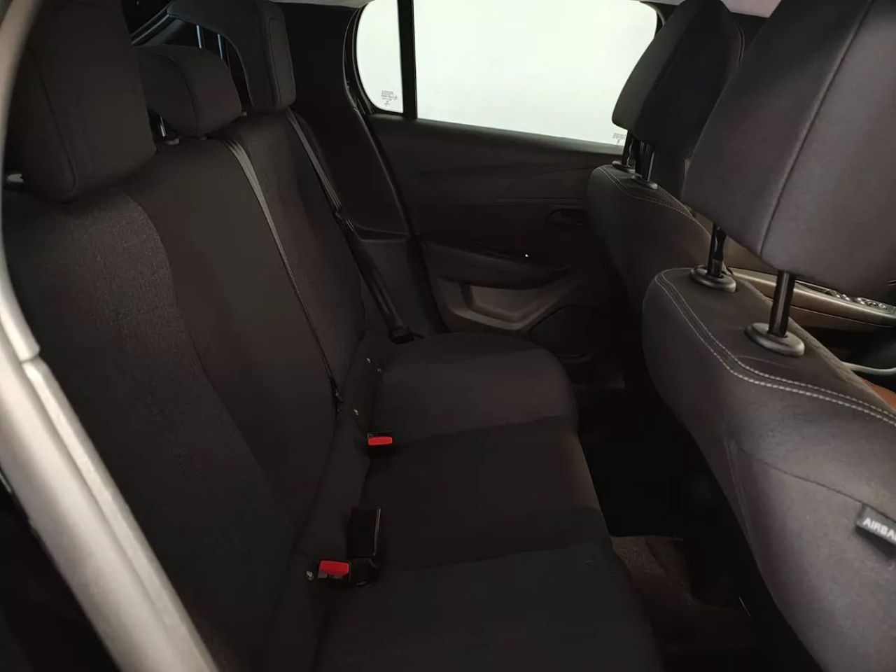 Peugeot 208 Usado en Córdoba, deRuedas