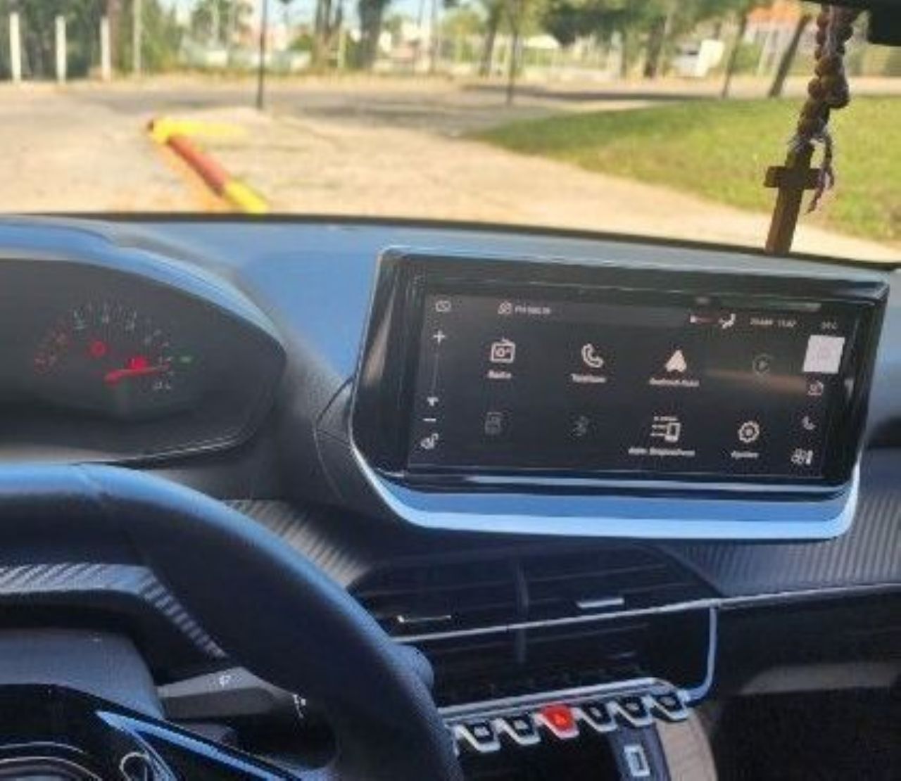 Peugeot 208 Usado en Córdoba, deRuedas