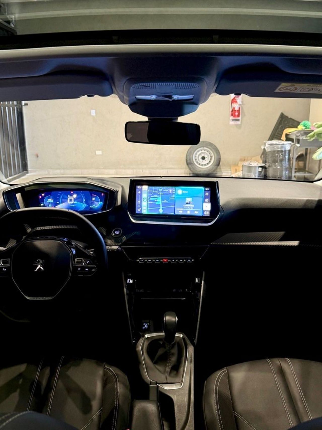 Peugeot 208 Usado en Córdoba, deRuedas