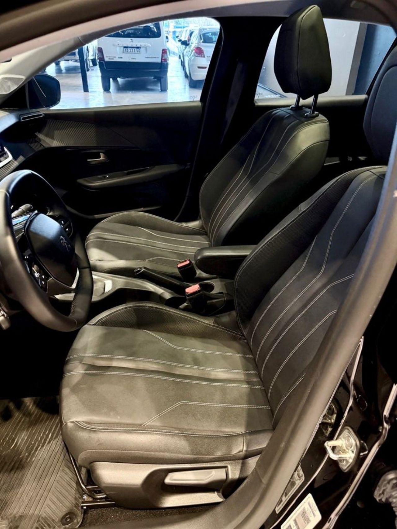 Peugeot 208 Usado en Córdoba, deRuedas