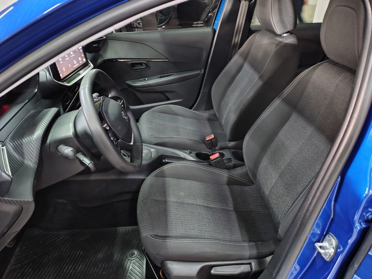Peugeot 208 Usado en Mendoza, deRuedas