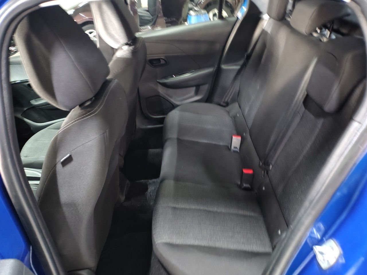 Peugeot 208 Usado en Mendoza, deRuedas