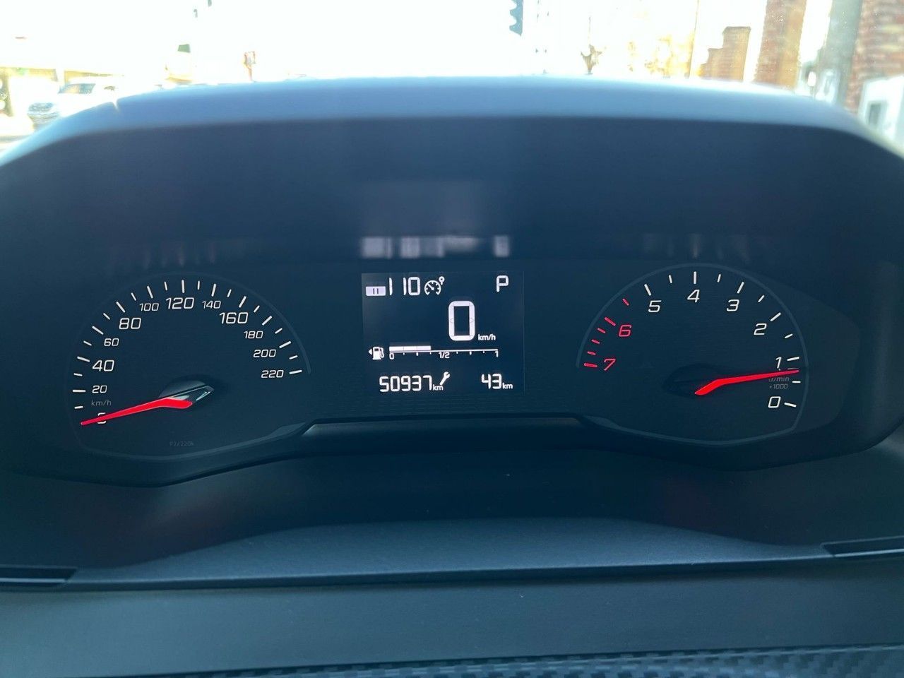 Peugeot 208 Usado en Córdoba, deRuedas