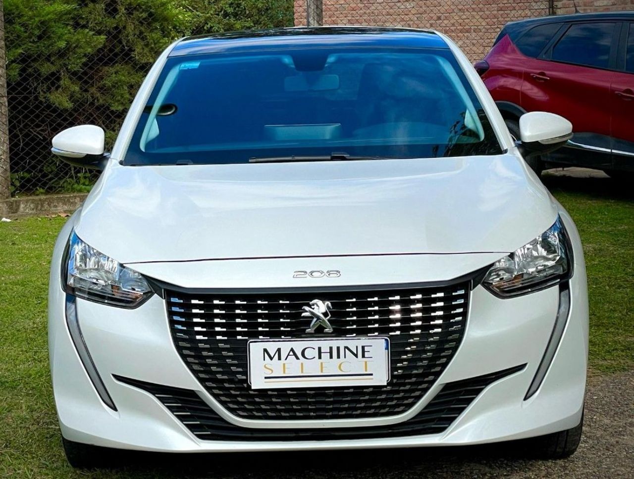 Peugeot 208 Usado en Córdoba, deRuedas