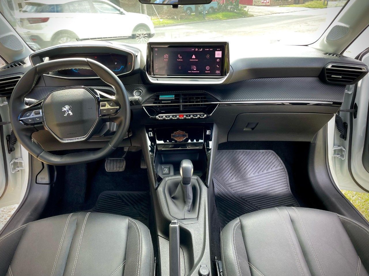 Peugeot 208 Usado en Córdoba, deRuedas