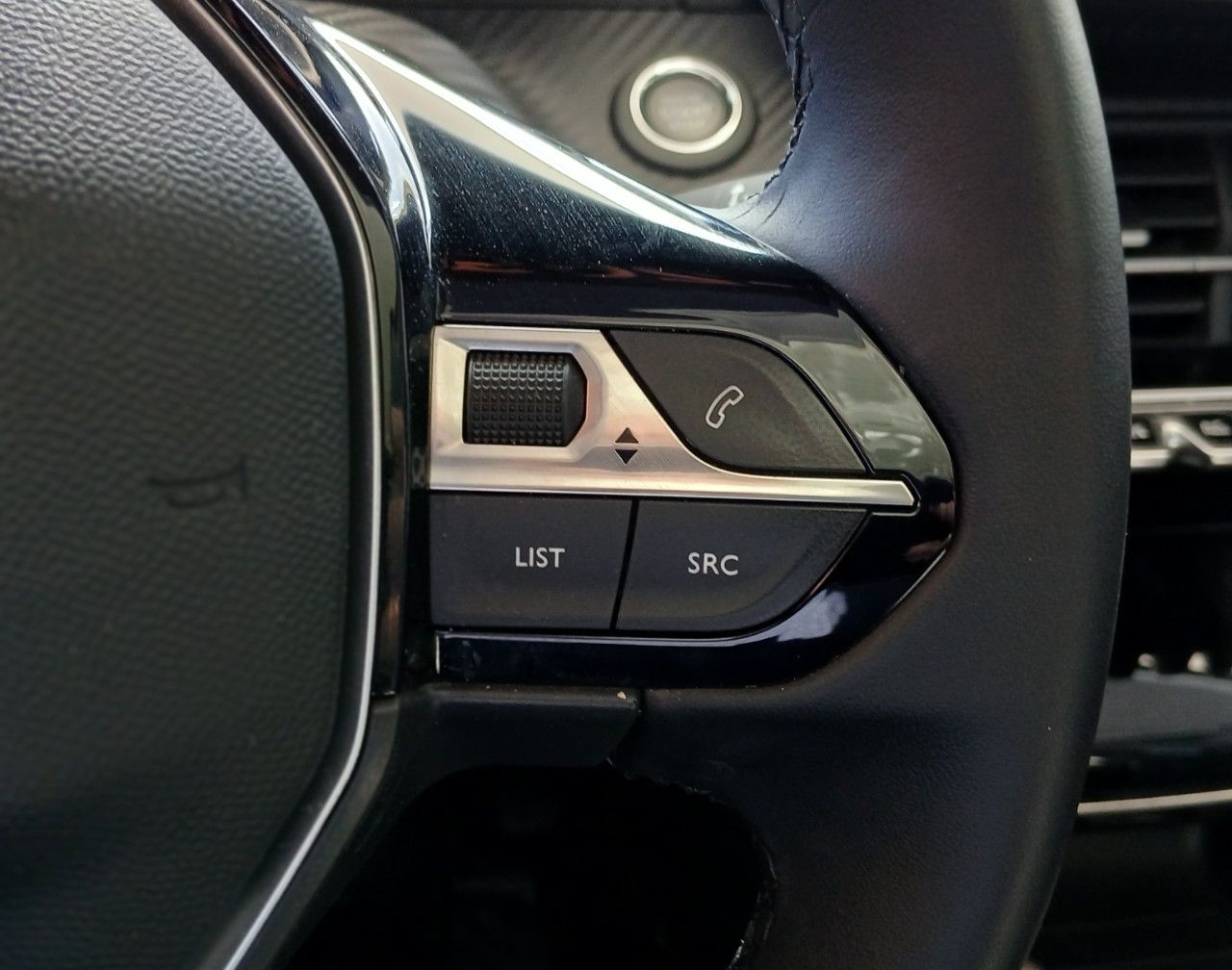 Peugeot 208 Usado Financiado en Córdoba, deRuedas