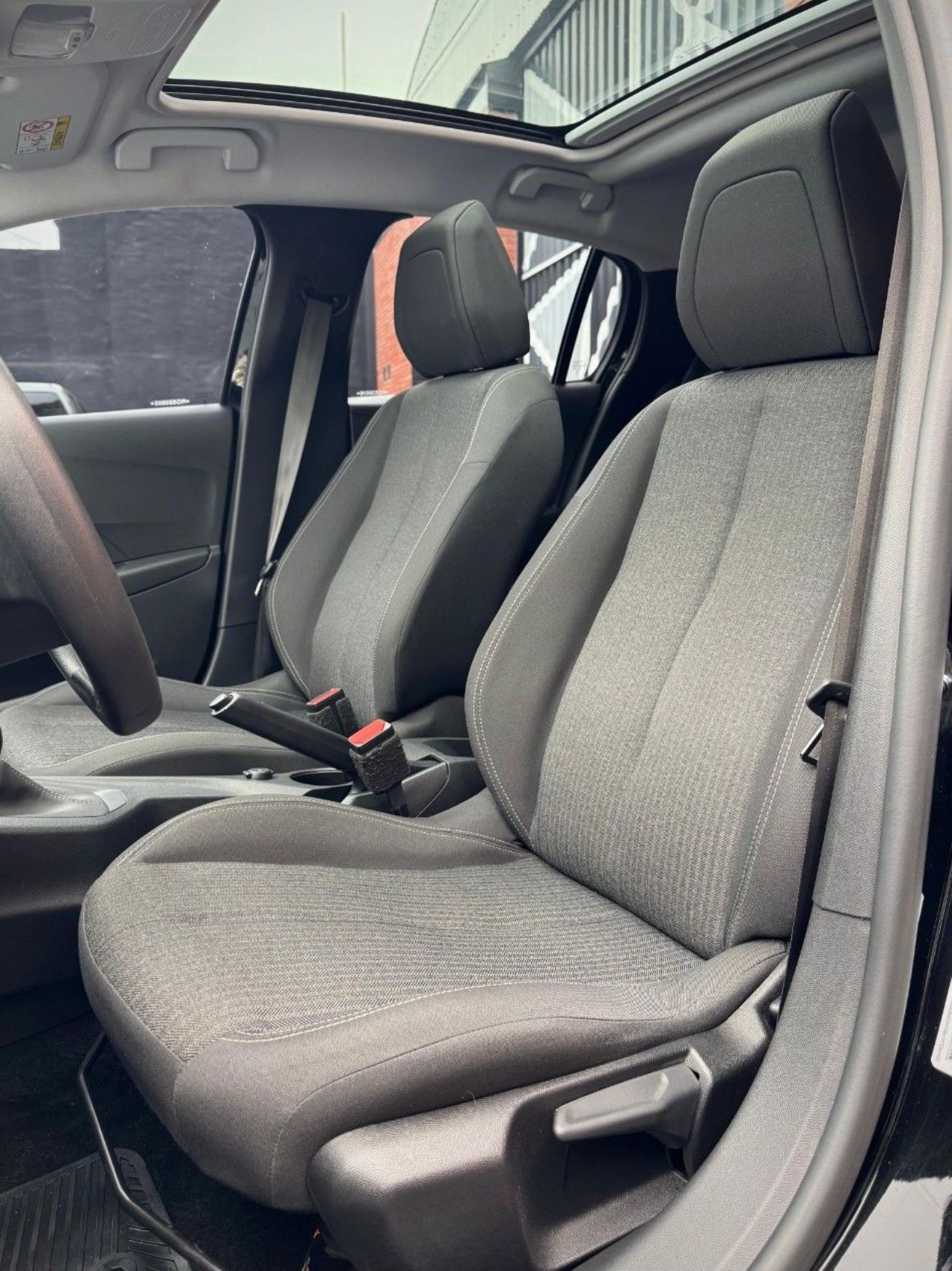 Peugeot 208 Usado Financiado en Córdoba, deRuedas