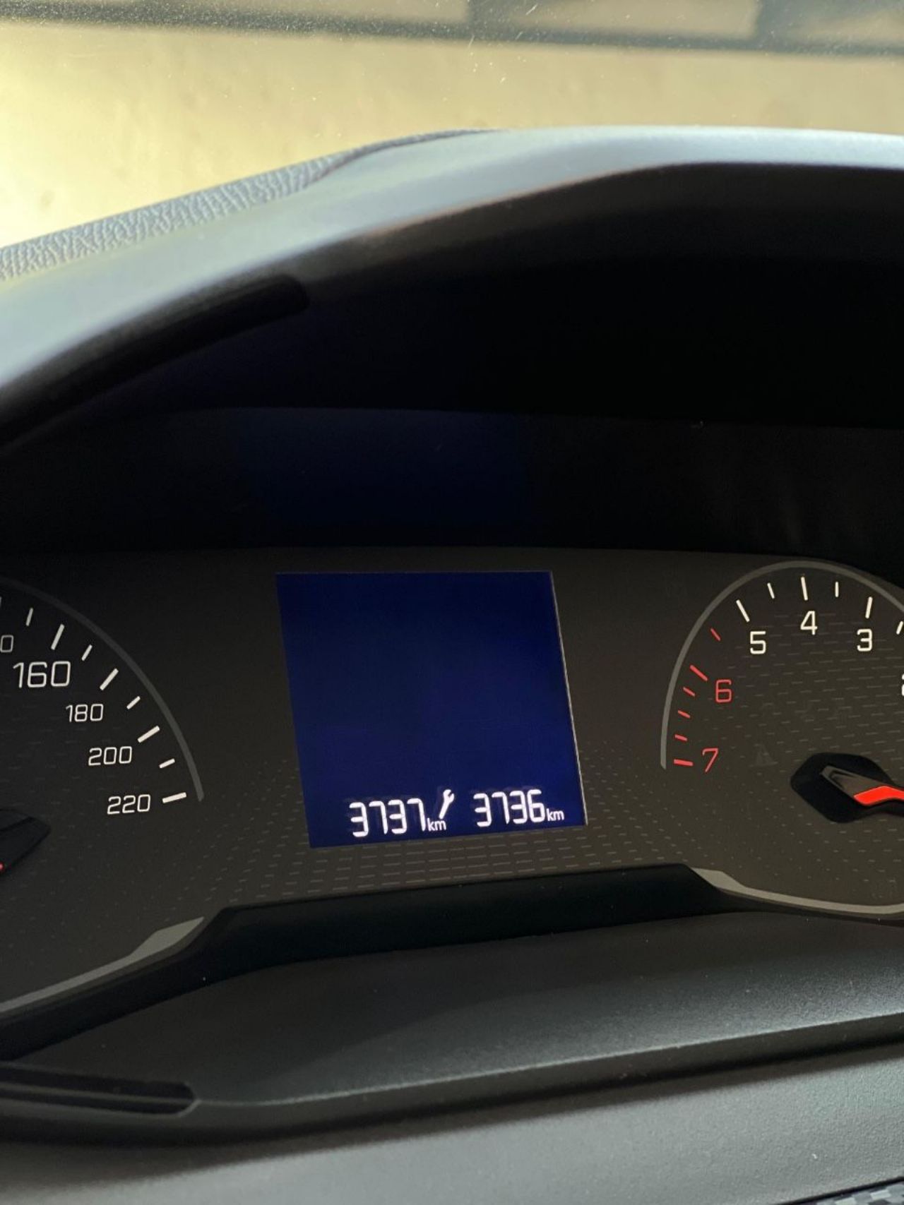 Peugeot 208 Usado en Mendoza, deRuedas