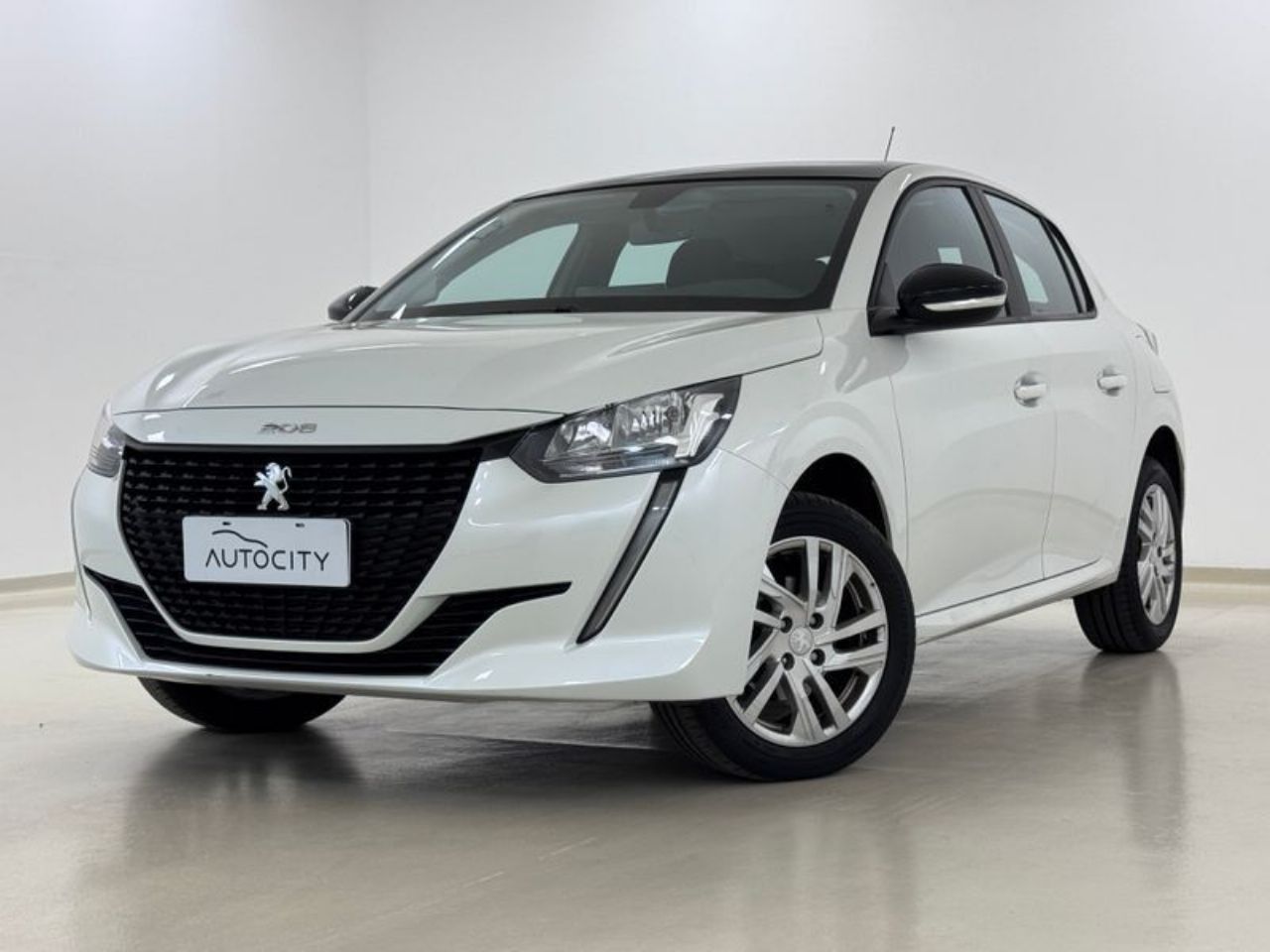 Peugeot 208 Usado en San Luis, deRuedas