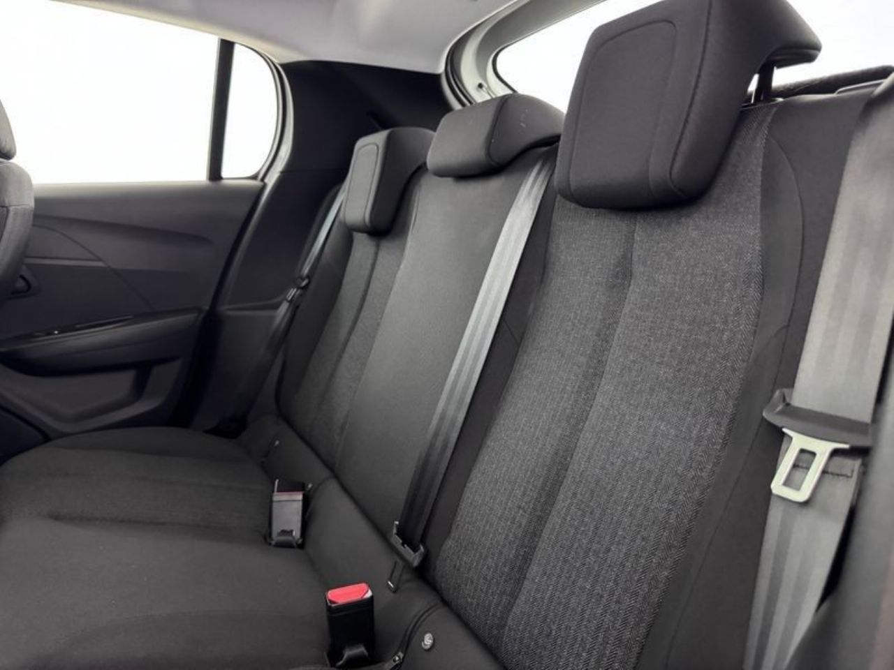 Peugeot 208 Usado en San Luis, deRuedas