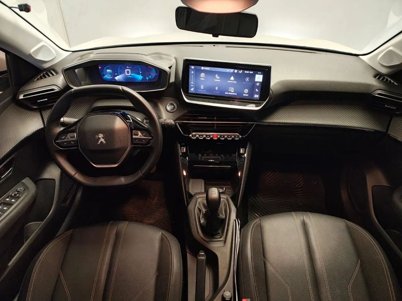 Peugeot 208 Usado en Córdoba, deRuedas