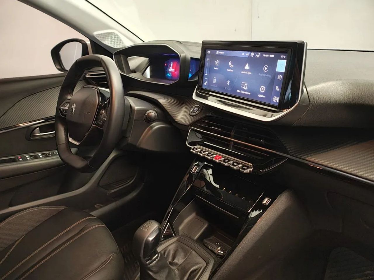 Peugeot 208 Usado en Córdoba, deRuedas